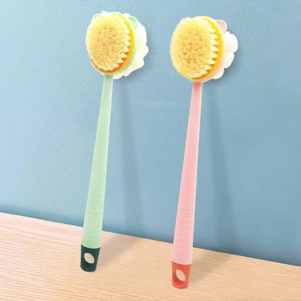 BRUSH ZA KUOGEA. OGA KITAJIRI