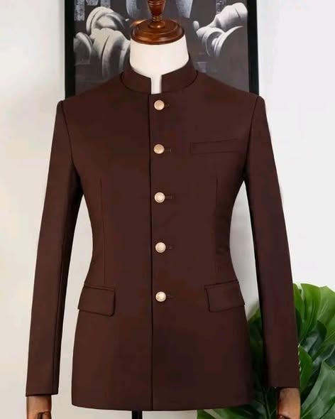 Fundi Muha. Nashona Nguo Safi za Kupendeza