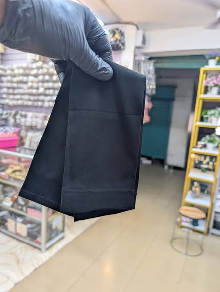 SOKSI ZA MIKONO 😊