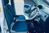 TOYOTA SIENTA CLEAN!!