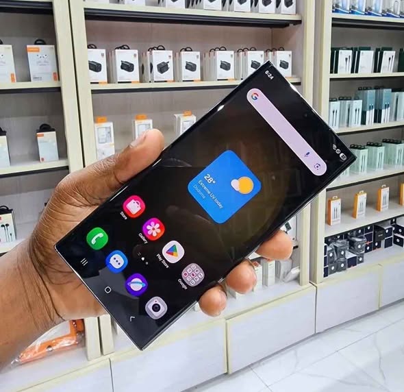 📱🔥 Samsung Galaxy S23 Ultra – Used Grade A++ (UK)