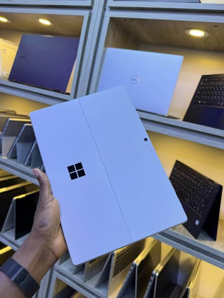 MICROSOFT SURFACE PRO 4