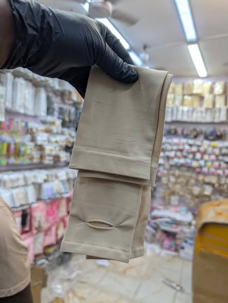 SOKSI ZA MIKONO 😊