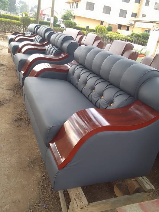 Natengeneza Masofa Quality. Karibu Sana