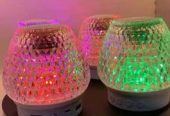 LED LIGHT SPEAKERS