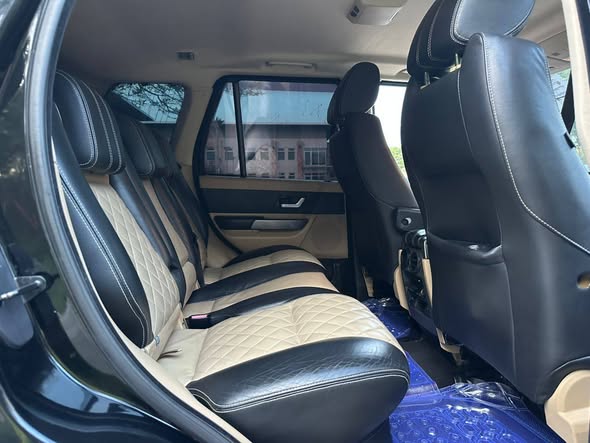 RANGE ROVER SPORT HSE