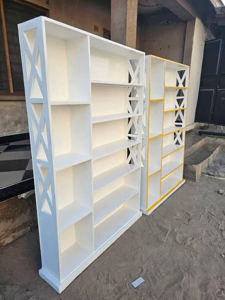 Shoe Racks Classic Sana!