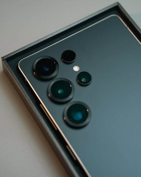 SAMSUNG S25 ULTRA 5G