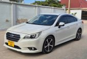 SUBARU LEGACY 2015