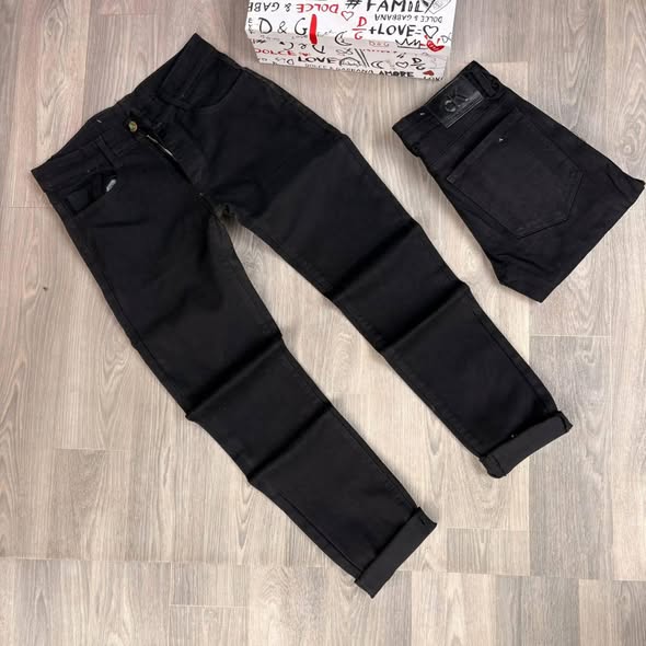 Jeans za Watu Wanene Original