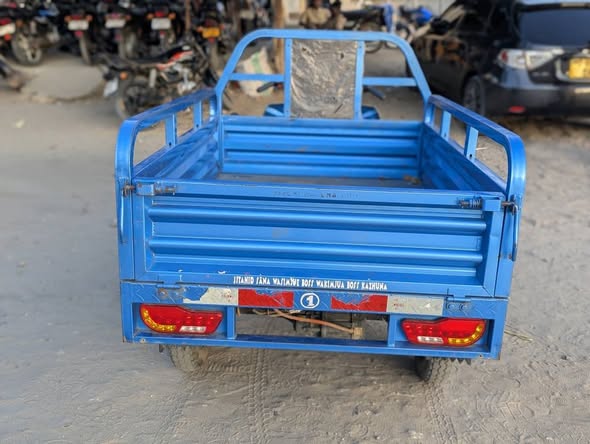 GUTA SINORAY YA UMEME