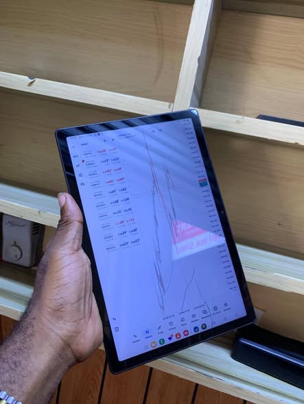 Samsung Galaxy Tab A8 ✅