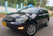 Toyota HARRIER Inauzwa
