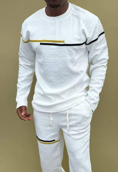 High Quality Men’s Outfits