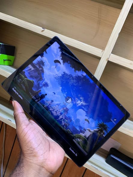 Samsung Galaxy Tab A8 ✅