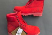 Pata Timberland Original