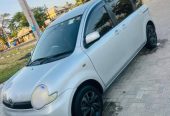 TOYOTA SIENTA CLEAN!!