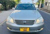 TOYOTA MARK II FOR SALE (DNX)