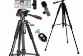 Tripod Stand kwa Simu na Camera