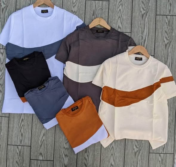 UNISEX T-SHIRT. SIZE L-2XL