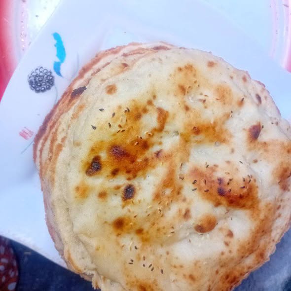 Mikate ya Ufuta Laini na Mitamu Sana