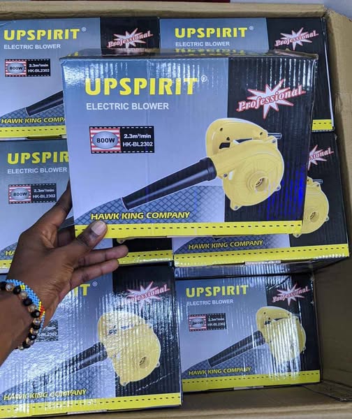 3 IN 1 VACUUM CLEANER