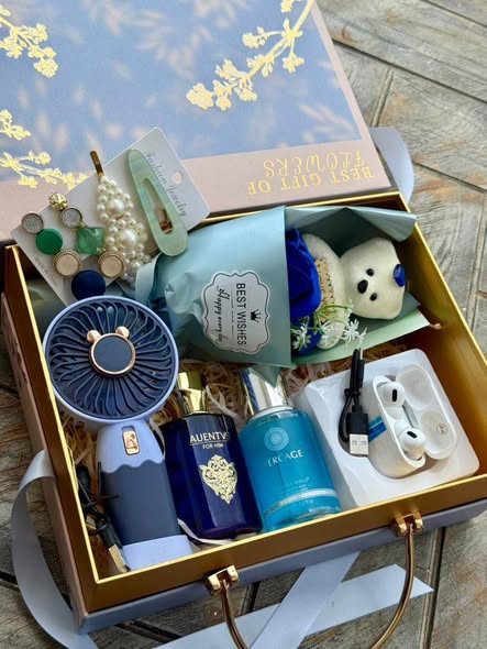 Valentines Cute Set 🎁❤️🎊