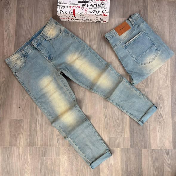 Jeans za Watu Wanene Original