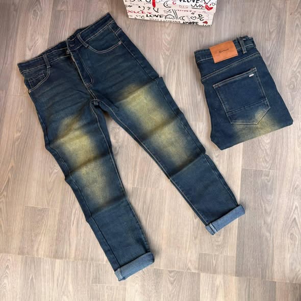 Jeans za Watu Wanene Original