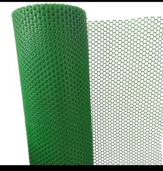 Wavu wa Kutengeneza Mabanda ya Kuku