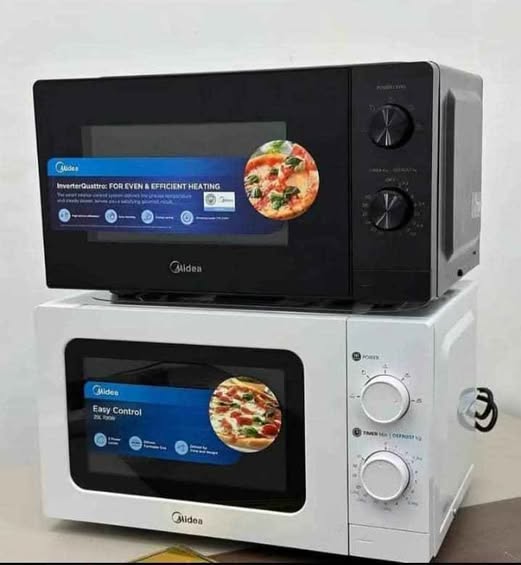 MIDEA Microwave Oven Lita 20