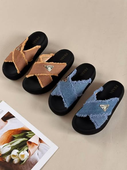 Viatu Design Nzuri Vinapatikana