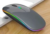 Wireless Mouse