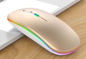 Wireless Mouse