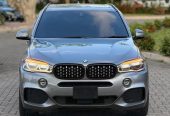 BMW X5 NEW