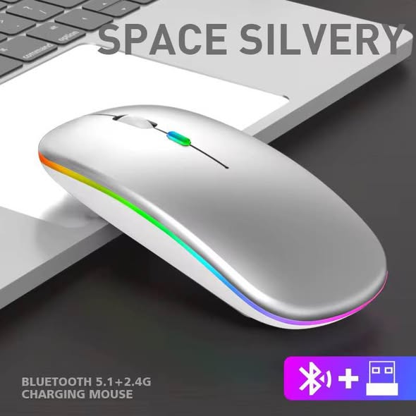 Wireless Mouse