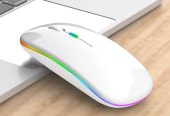 Wireless Mouse