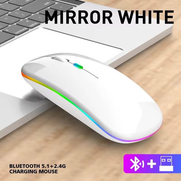 Wireless Mouse