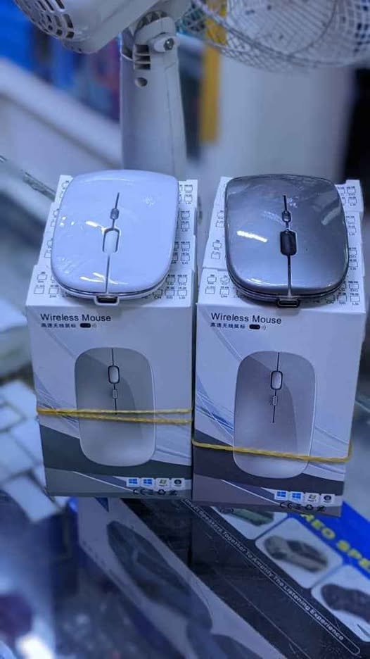 Wireless Mouse za Kucharge Original