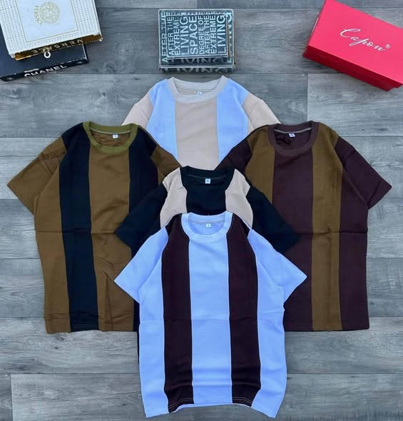 UNISEX T-SHIRT. SIZE L-2XL