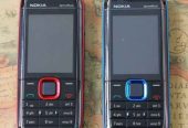 🔵 NOKIA XpressMusic 5130 –📱