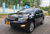 Toyota HARRIER Inauzwa