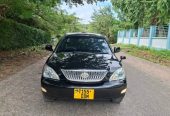 Toyota HARRIER Inauzwa