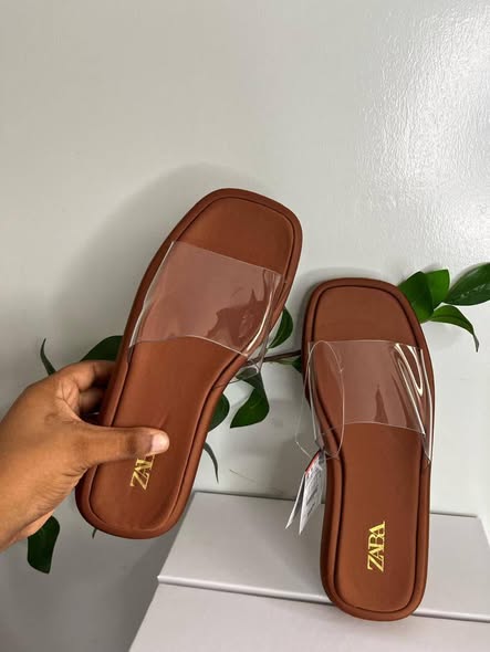 ZARA OG SHOES!!