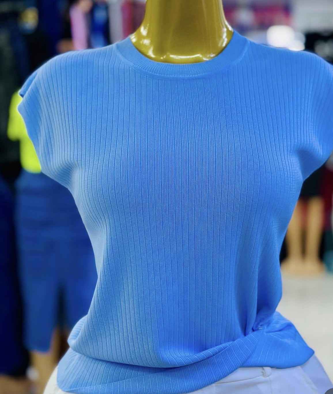 Nguo kali za ofisini.