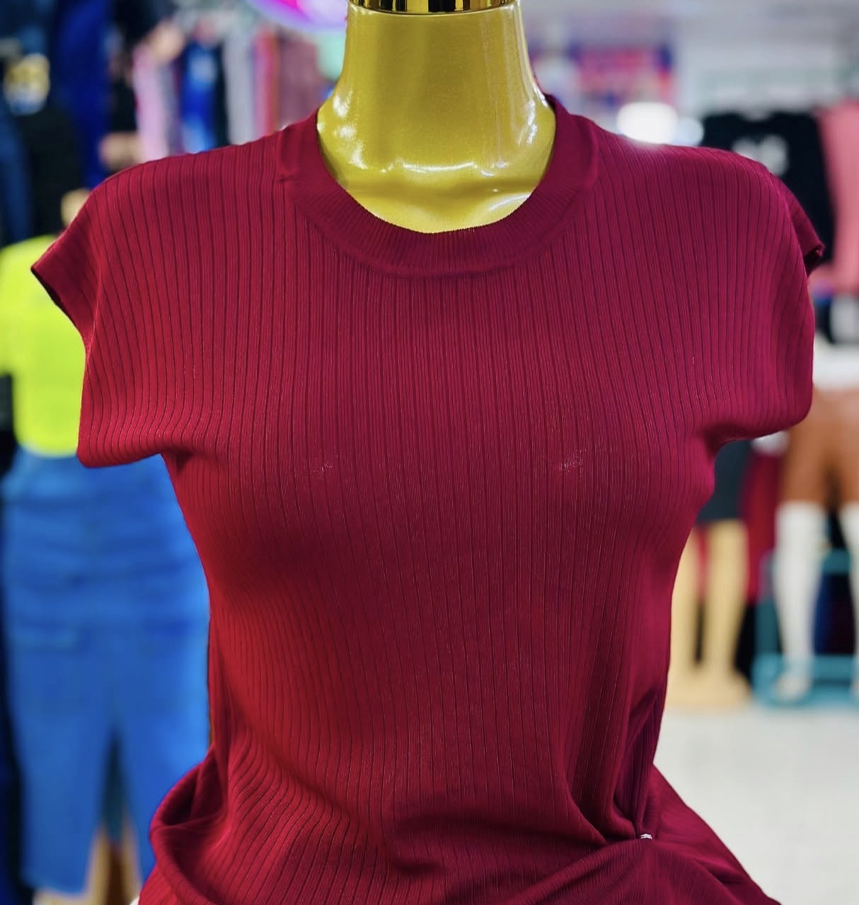 Nguo kali za ofisini.