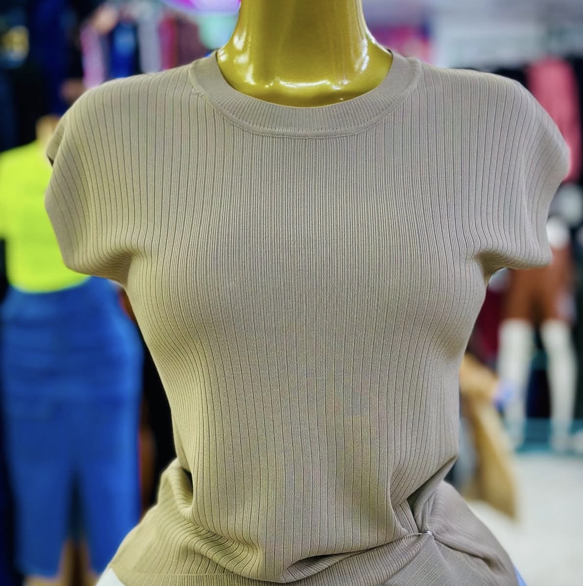 Nguo nzuri za ofisini