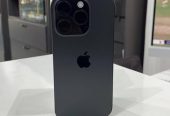 📱 iPhone 16 Pro – 512GB