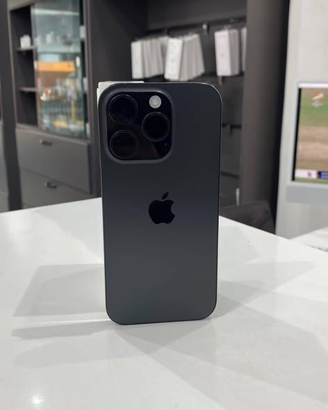 📱 iPhone 16 Pro – 512GB