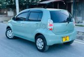 TOYOTA PASSO FOR SALE (DRV)